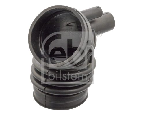 Intake Hose, air filter